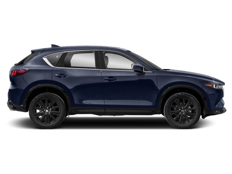 2022 Mazda CX-5 Sport Design AWD Exterior Shot 10