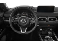 2022 Mazda CX-5 Sport Design AWD Interior Shot 3