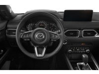 2022 Mazda CX-5 Sport Design AWD Interior Shot 3