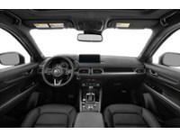 2022 Mazda CX-5 Sport Design AWD Interior Shot 6
