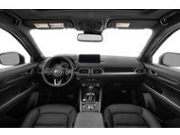2022 Mazda CX-5 Sport Design AWD Interior Shot 6