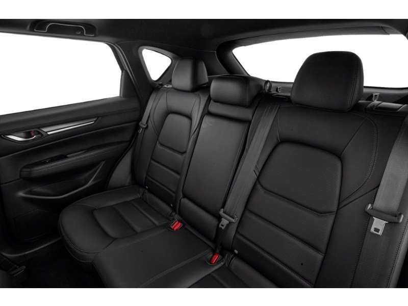 2022 Mazda CX-5 Sport Design AWD Interior Shot 5