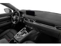 2022 Mazda CX-5 Sport Design AWD Interior Shot 1