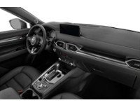 2022 Mazda CX-5 Sport Design AWD Interior Shot 1