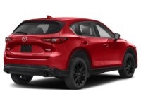2022 Mazda CX-5 Sport Design w/Turbo AWD Exterior Shot 2