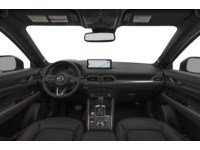 2022 Mazda CX-5 Sport Design w/Turbo AWD Interior Shot 6