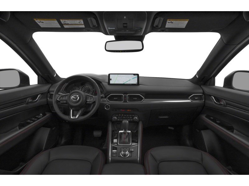 2022 Mazda CX-5 Sport Design w/Turbo AWD Interior Shot 6
