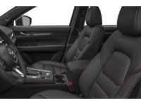 2022 Mazda CX-5 Sport Design w/Turbo AWD Interior Shot 4