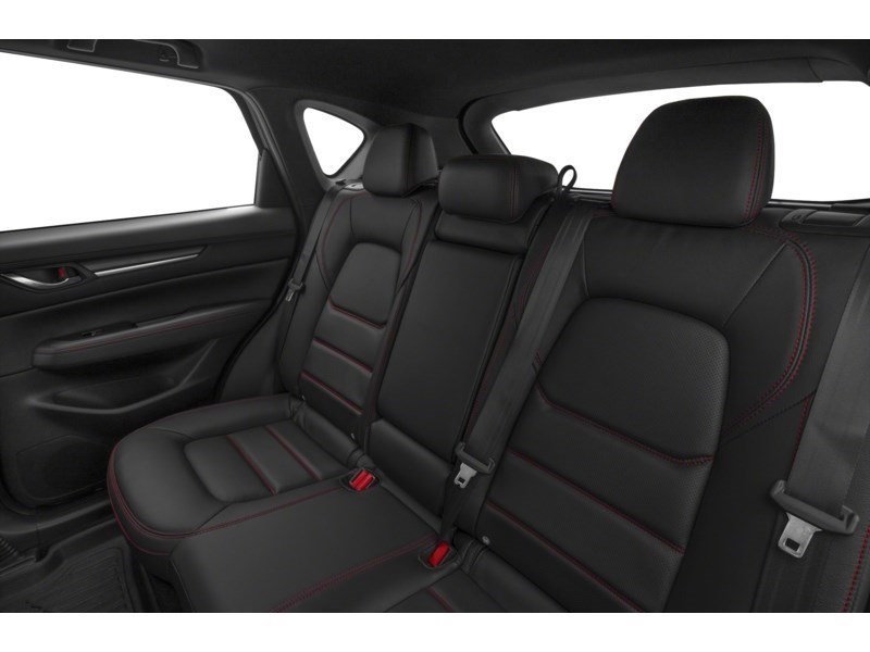2022 Mazda CX-5 Sport Design w/Turbo AWD Interior Shot 5