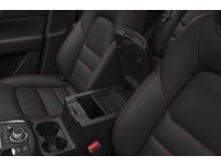 2022 Mazda CX-5 Sport Design w/Turbo AWD Interior Shot 7