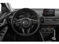 2022 Mazda CX-3 GX Auto FWD Interior Shot 3