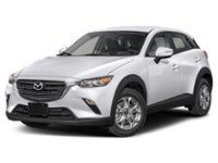2022 Mazda CX-3 GS Auto AWD Exterior Shot 1