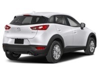 2022 Mazda CX-3 GS Auto AWD Exterior Shot 2