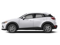 2022 Mazda CX-3 GS Auto AWD Exterior Shot 6