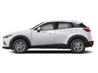 2022 Mazda CX-3 GS Auto AWD Exterior Shot 6