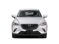 2022 Mazda CX-3 GS Auto AWD Exterior Shot 5