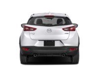 2022 Mazda CX-3 GS Auto AWD Exterior Shot 7