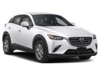2022 Mazda CX-3 GS Auto AWD Exterior Shot 8
