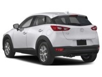 2022 Mazda CX-3 GS Auto AWD Exterior Shot 9