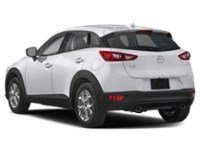 2022 Mazda CX-3 GS Auto AWD Exterior Shot 9