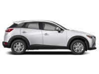 2022 Mazda CX-3 GS Auto AWD Exterior Shot 10