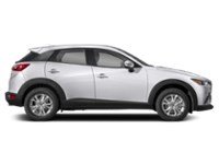 2022 Mazda CX-3 GS Auto AWD Exterior Shot 10