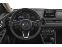 2022 Mazda CX-3 GS Auto AWD Interior Shot 3