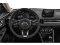 2022 Mazda CX-3 GS Auto AWD Interior Shot 3