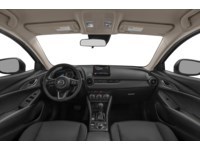 2022 Mazda CX-3 GS Auto AWD Interior Shot 6