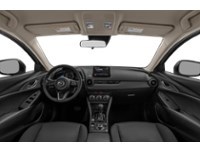 2022 Mazda CX-3 GS Auto AWD Interior Shot 6