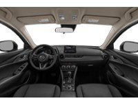 2022 Mazda CX-3 GS Auto AWD Interior Shot 6