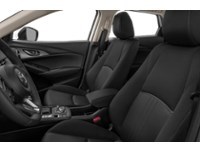 2022 Mazda CX-3 GS Auto AWD Interior Shot 4