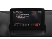 2022 Mazda CX-3 GS Auto AWD Interior Shot 2