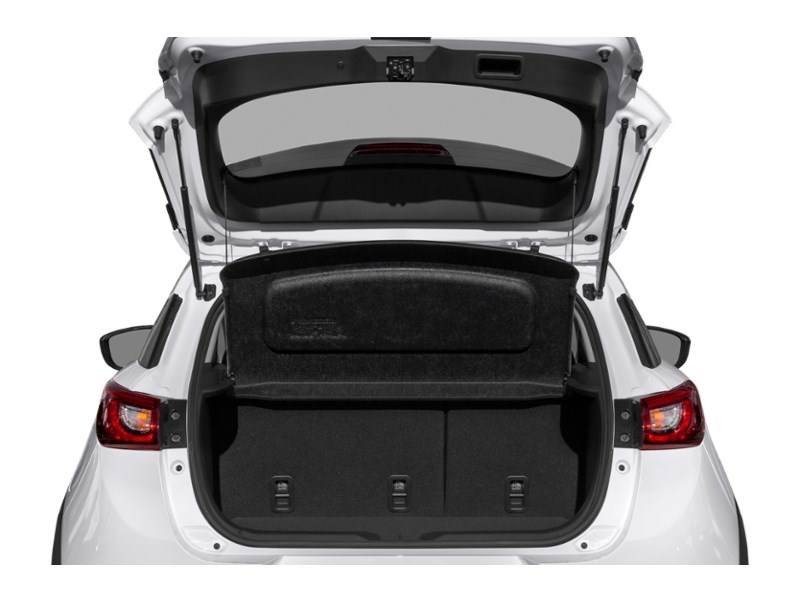 2022 Mazda CX-3 GS Auto AWD Exterior Shot 4