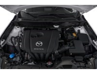 2022 Mazda CX-3 GS Auto AWD Exterior Shot 3