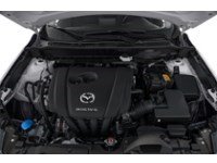 2022 Mazda CX-3 GS Auto AWD Exterior Shot 3
