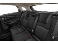 2022 Mazda CX-3 GS Auto AWD Interior Shot 5