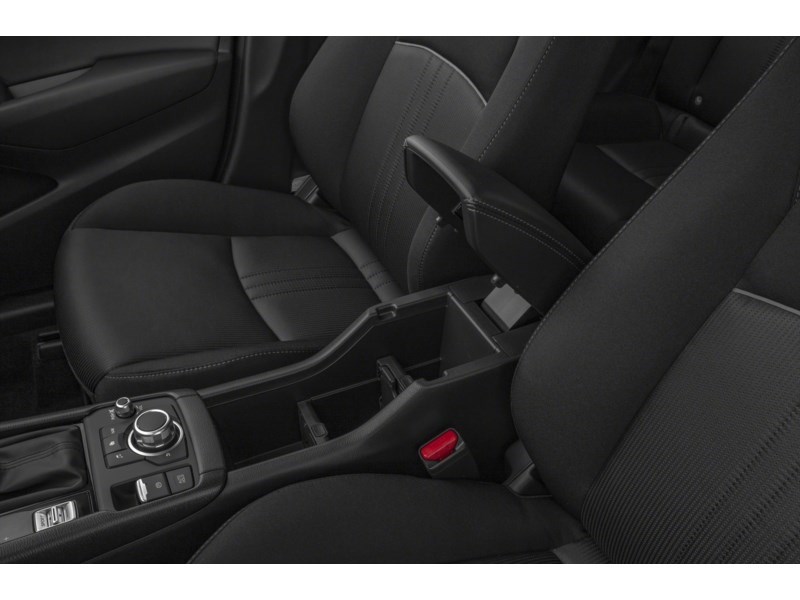 2022 Mazda CX-3 GS Auto AWD Exterior Shot 11