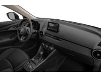 2022 Mazda CX-3 GS Auto AWD Interior Shot 1