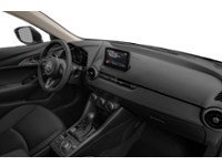 2022 Mazda CX-3 GS Auto AWD Interior Shot 1