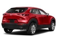 2022 Mazda CX-30 GS AWD Exterior Shot 2