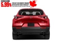 2022 Mazda CX-30 GS AWD Exterior Shot 7