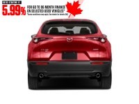 2022 Mazda CX-30 GS AWD Exterior Shot 7
