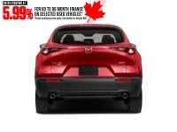 2022 Mazda CX-30 GS AWD Exterior Shot 7