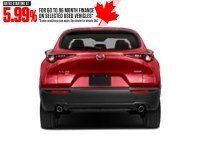 2022 Mazda CX-30 GS AWD Exterior Shot 7