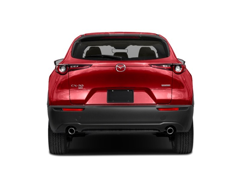 2022 Mazda CX-30 GS AWD Exterior Shot 7