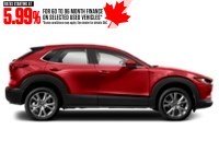 2022 Mazda CX-30 GS AWD Exterior Shot 10