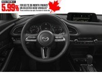 2022 Mazda CX-30 GS AWD Interior Shot 3