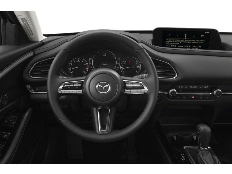 2022 Mazda CX-30 GS AWD Interior Shot 3