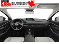 2022 Mazda CX-30 GS AWD Interior Shot 6